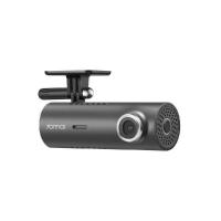 ราคา เก็บไว้เปรียบเทียบ 70mai M300 Dash Cam 70 Mai M 300 Car Camera 2k WDR กล้องติดรถยนต์อัจฉริยะ ความคมชัด 1296P มุมมองภาพ 140 องศา Black NEW 64 GB (20432090933)