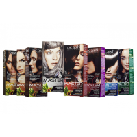 ราคา Dcash pro master supreme color cream 90 100ml สีย้อมผม ครีมเปลี่ยนสีผม ดีแคช โปร มาสเตอร์ ซูพรีม คัลเลอร์ครีม (1444622747)
