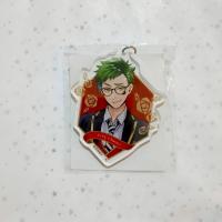 ราคา Twisted Wonderland Acrylic Key Chain พวงกุญแจอะคริลิค งานแท้JP (18552825871)