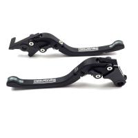 ราคา มือเบรค Kawasaki SEMSPEED มือครัช ปรับระดับ6ระดับ พับได้ งาน CNC ER 6N Z250 Z300 ninja250 300 400 Z800 Z900 Z650 (10763715491)
