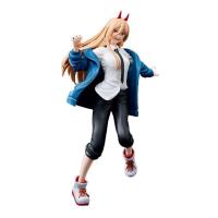 ราคา คนเลื่อยไฟฟ้าในประเทศ เลื่อยโซ่ Chainsaw Man ปีศาจเลือด ปาวา รถทำมือ Jingpin (20663125284)