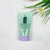 ราคา สบู่เหลวล้างหน้า สำหรับผิวแห้ง และผิวผสม ขนาดพกพา All About Clean Liquid Facial Soap Mild 30 ml Clinique (20921029619)