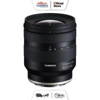 ราคา Tamron 11 20mm f 2 8 Di III A RXD Lens รับประกันศูนย์ (20227909592)