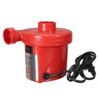 ราคา Electric Air Pump Inflator For Inflatable Toy Boat Air Bed Mattress Pool (18065676682)