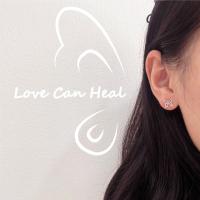 ราคา ฮักเงินน่านพร้อมจัดส่งเครื่องประดับเงินแท้ 92 5 ผลิตและจัดส่งจากประเทศไทย ต่างหูผีเสื้อก้านเสียบ แฟชั่น รมดำขัดเงา (20955550930)