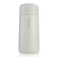 ราคา Fanghui Mini Pocket Thermos ขวดน้ำร้อนกระติกน้ำสูญญากาศ Double Wall Coffee Travel Cup (16243071228)