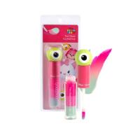 ราคา Cathy Doll Tint Gloss Cocktail Lip 3 3g ลิป เคที่ดอลล์ ดีสนีย์ ลิปกลอส ทิ้นท์ (20316736207)