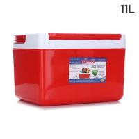 ราคา กระติก กระติกน้ำ กระติกน้ำแข็ง กระติกพกพา กระเเตกตั้งแคมป์ เก็บความร้อน เย็น สะดวกในการจัดเก็บพกพา Ice bucket Bleen house (12139375795)