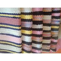 ราคา พรมเช็ดเท้า แบบถักทอมือ ผ้าเช็ดเท้าแบบถักทอมือ ผืนใหญ่ คละลาย คละสี ราคาถูก (21381018444)