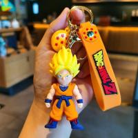 ราคา พวงกุญแจ YS109 การ์ตูนอนิเมะ ลูฟี่ วันพีช สําหรับห้อยกระเป๋า กุญแจ พร้อมส่ง (17339050021)