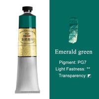 ราคา Transon วัสดุสีน้ำมัน170มล เดี่ยวอลูมิเนียมหลอดภาพวาด หมึกสี สำหรับสีน้ำมันอุปกรณ์วาดรูปศิลปะศิลปิน Art นักเรียนระดับเริ่มต้นสีน้ำมัน SArt ส (8826313418)