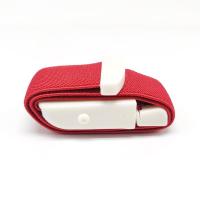 ราคา bingbin สายรัดห้ามเลือด สายทูนิเก้ สายรัดแขนห้ามเลือด สายรัดแขน ยาว 40 ซม Tourniquet (20617875418)