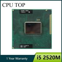 ราคา In Core i5 2520M 2 5GHz SR048 Socket G2rPGA988B Processor cpu (10963389724)