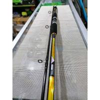 ราคา คันสปินอาชิโน่ FISHWAY 2ท่อน6 7 8ฟุตด้ามพุดเดิ้ล (9180901697)