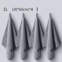 ราคา ผ้าเช็ดรถผ้าเช็ดผ้าขนหนูไมโครไฟเบอร์ทำความสะอาดรถคุณภาพสูงมีล้างรถดูดซับน้ำได้ดี (21146369876)