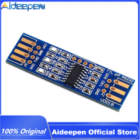 ราคา Aideepen Rs232 Sp3232 Ttl ถึง Rs232โมดูล Rs232 To Ttl สายแฟลชโมดูลพอร์ตซีเรียลชิป3 Exar (13659581271)