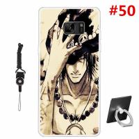 ราคา เคสกันกระแทกสำหรับ Samsung Galaxy Note FE Fan Editionเคสหลังซิลิโคน Tpu นิ่มสำหรับ Samsung Galaxy Note FE Fan Edition เคสลายการ์ตูนน่ารัก (7485487611)