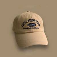 ราคา Q top hat หมวกแก็ป New york หมวกกันแดด แฟชั่น รุ่น New york (18970563572)