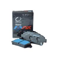 ราคา ผ้าดิสเบรคหน้า ALTIS ปี 01 07 ZZE12 COMPACT NANO DEX 634 สินค้าจะได้รับตามรูปภาพ (4289998617)