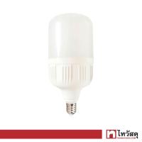 ราคา หลอดไฟ LED 30 วัตต์ Daylight LUZINO รุ่น T100 E27 (16563539530)