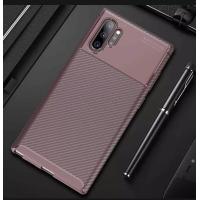 ราคา MobileWord เรือจากประเทศไทย Samsung Galaxy Note10 Plus Samsung Galaxy Note10plus ลิ้นจี่หนังคลาสสิกซอฟท์ซิลิโคน pc ที่มีความยืดหยุ่น case สำหรับ samsung galaxy note10 note10 Plus (19843945169)