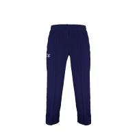 ราคา FBT กางเกงวอร์ม เด็กเล็ก เด็กโต อนุบาล ประถม ขาปล่อย ผ้าวอร์ม สีล้วน กางเกงพละ นักเรียน กางเกงขายาว กางเกงกีฬาขายาว Regular Fit 22724 C0F724 (20359104976)