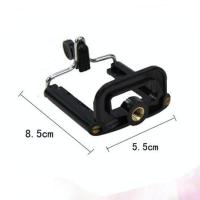 ราคา ขาตั้งกล้อง Tripod Gopro Mirrorless ตั้งมือถือ หนวดปลาหมึก 3 ขา Size S (402899765)