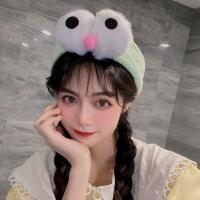 ราคา ล้างหน้า พิเศษตุ๊กตาดอกไม้ ที่คาดผมน่ารัก ที่คาดผมสตรี กิ๊บติดผม มัดผม สุทธิ สีแดง 2022 ใหม่ (16099125605)