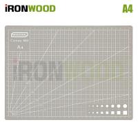 ราคา แผ่นยางรองตัด A4 ขนาด 30x22 cm (2140694547)