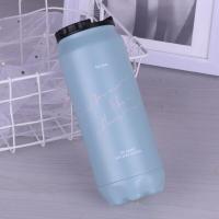 ราคา กระติกน้ำเก็บความร้อนความเย็น ทรงกระป๋อง 500 ml (1415622797)
