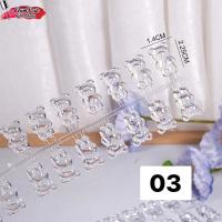 ราคา ชาร์ตโชว์สีเล็บ แผ่นชาร์ตสี แผ่นโชวสี เล็บปลอมโชว์สี มีให้เลือกหลายแบบ (20412962240)
