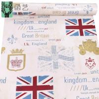 ราคา Newspaper wallpaper dormitory wallpaper male student bedroom retro wallpaper self adhesive retro bedroom trend decoration wall sticker (20349066524)