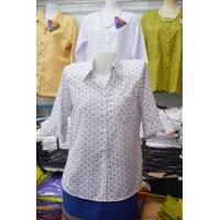 ราคา ร้านแชมป์อุดร เสื้อผ้าฝ้ายทอมือ ผ้า 4 ตะกอ 100 อัดกาว 404448 (19008014427)