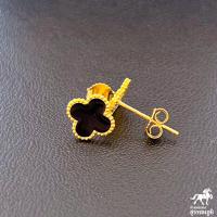 ราคา ต่างหูทองแท้ครึ่งสลึง 1 9 กรัม 34 ลายใหม่เยาวราช ทองคำแท้ 96 5 มีใบรับประกันสินค้า ขายได้ จำนำได้ (20225009939)