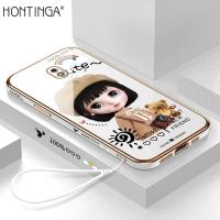 ราคา Hontinga เคสโทรศัพท์สำหรับ Samsung Galaxy J7 Pro J7 2017เคสแฟชั่นลายการ์ตูนน่ารักสาวหรูหราชุบโครเมี่ยม TPU เนื้อนิ่มเคสโทรศัพท์แบบเต็มฝาครอบกล้องเคสยางกันรอยสำหรับเด็กผู้หญิง (13039146743)