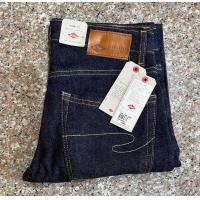 ราคา LEE Cooper ยีนส์ขาเดฟชาย ผ้ายืด เป้าซิป เอวกลาง สียีนส์ ของแท้จากช็อป (21021491923)