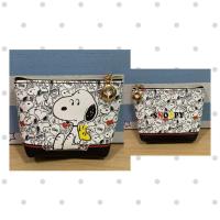 ราคา Sunniegiftshop กระเป๋าสตางค์ กระเป๋าใส่เหรียญ ลายการ์ตูน Snoopy Sumikko (1489018335)