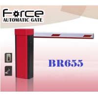 ราคา ไม้กั้นรถยนต์ Barrier Gate BR655 รับประกัน 2 ปี Made in Taiwan (10926714380)