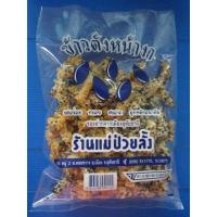ราคา ข้าว ตังหน้า งา แม่ป่วยลั้ง อุทัยธานี แพ็ค จุใจ 160 กรัม 49 บาท (20154340333)