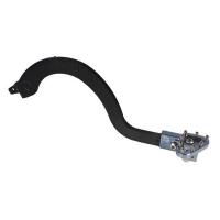 ราคา ขาเบรคเหล็ก ปลายอลูมิเนียม วิบาก Yamaha WR155R WR155 จาก Piranha MX (18160295015)