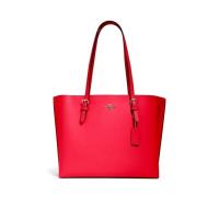 ราคา กระเป๋าสะพายไหล่ COACH 1671 MOLLIE TOTE IMRF8 (7547877367)
