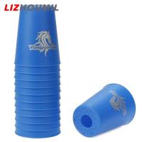 ราคา LIZHOUMIL 12 Pcs set Sport Stacking Cups Yj Sport Flying Racing Cup Speed Cups Educational Toys For Children (20765998249)