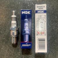 ราคา หัวเทียน NGK Iridium รถวิบาก 2 จังหวะ KXYZCRKTMHusqvarna BR8EIX 5044 (19520631428)