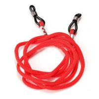 ราคา Graceful แว่นตาสายคล้องคอสายปรับแว่นตากันแดด String lanyard Holder (19741219000)