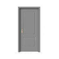 ราคา 90x21 0ซม สติ๊กเกอร์ติดประตูสีเทามีกาวในตัวประตูทางเข้าขอบกระจกโค้งตู้บานประตูไม้สติ๊กเกอร์ติดเครื่องเรือนเก่า (19290203679)