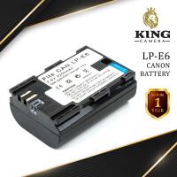 ราคา แบตเตอรี่กล้อง CANON LP E6 มีประกัน 1ปี สำหรับกล้อง CANON รุ่น EOS R EOS 60D 70D 80D 5D MKII 5D MKIII 5D MK IV 6D 7D MKII Camera Battery CANON LPE6 LP E6 LP E6N E6 E6N EOS R Battery (19104294311)