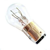 ราคา หลอดไฟท้าย 12V 18 5W แท้ STANLEY 1 กล่อง 10 หลอด ใส่มอเตอร์ไซค์ทั่วไป เช่น SONIC WAVE ไฟ 239 SHOP (18354295431)