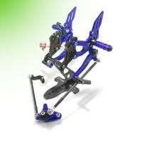 ราคา เกียร์โยง HONDA CB650F CB650R CBR650R CBR650F ของแต่ง HONDA ปี 2014 2023 ของแต่ง อะไหล่แต่ง CNC แท้ พร้อมน็อตติดตั้งสินค้า แบรนด์ FAKIE (14999938472)