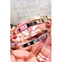 ราคา กำไลสามกษัตริย์ 1ชุด3วง เงิน ทอง นาค ครบชุดเก็บเงินปลายทางได้ (13586044253)