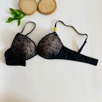 ราคา Sabinaเสื้อชั้นในรวม25แบบ แถมฟรีตะขอ A32 70 B32 70 ใส่ได้ sz 30 65 รุ่นดูมๆ มีโครง ฟองหนา 3 5CM มี 25 แบบ (21137684584)